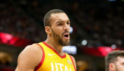 NBA – Rudy Gobert s’en prend à ses coéquipiers après la nouvelle défaite !