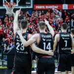 Eurocup – Top 16 J6 : Monaco s’arrête là !