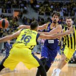 VTB League – Par précaution, Alex Shved ne reviendra pas tout de suite !