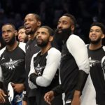 NBA – Le deal de Michael Malone avec la team LeBron à la mi-temps