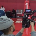 NBA – Le streetballer The Professor enseigne l’un de ses moves à James Harden