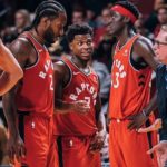 NBA – L’incroyable stat d’invincibilité des Raptors à domicile