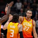 NBA – 3 objectifs pour le Jazz pour la fin de saison