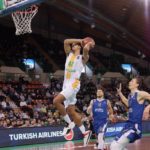 Eurocup – Top 16 J5 : Limoges sur le fil !