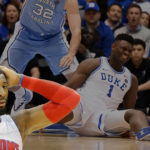 NBA – Le conseil d’Andre Drummond à Zion Williamson