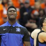 NBA – Kobe Bryant conseille Zion Williamson