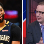 NBA – Quelle franchise pour Anthony Davis ? L’avis d’Adrian Wojnarowski