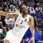 Liga Endesa – Le Real Madrid menace de quitter le championnat espagnol !