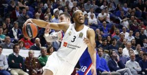Liga Endesa – Le Real Madrid menace de quitter le championnat espagnol !