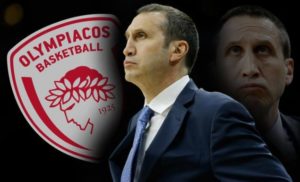 HEBA – Remonté contre l’arbitrage, l’Olympiacos n’a pas joué la 2ème mi-temps face au Pana !