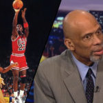 NBA – Kareem Abdul-Jabbar s’estime « aussi efficace » que Michael Jordan