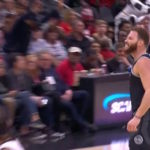 NBA – Blake Griffin provoque les Hawks, et se fait éjecter