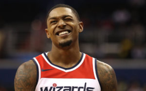 NBA – La franchise en pôle pour récupérer Bradley Beal cet été s’il y a trade !