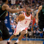 NBA – Et si Chris Paul restait à Oklahoma City ?