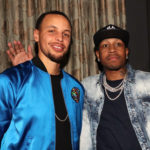 NBA – Les mots forts d’Allen Iverson à Steph Curry