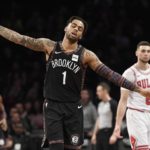 NBA – D’Angelo Russell est allé demander des conseils à LeBron James