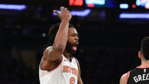 NBA – Les Nets visent DeAndre Jordan… pour attirer Kevin Durant