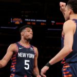 NBA – Quand les Knicks marquent dans leur propre panier