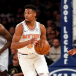 NBA – Comment Dennis Smith Jr et Wesley Matthews ont appris leur trade