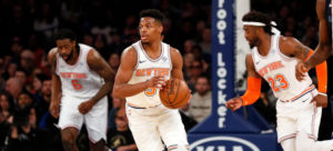 NBA – Comment Dennis Smith Jr et Wesley Matthews ont appris leur trade