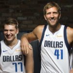 NBA – Dirk Nowitzki, une année de plus ou la retraite ? Sa réponse