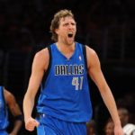 NBA – Le meilleur souvenir de Dirk Nowitzki dans la ligue