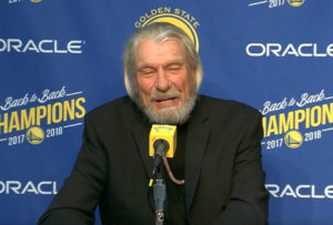 NBA – Don Nelson a trouvé une drôle de reconversion pour sa retraite