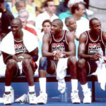 NBA – L’étrange imbroglio entre Magic Johnson et Clyde Drexler avec la Dream Team