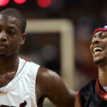 NBA – D-Wade partage une anecdote d’Allen Iverson et lui au casino