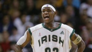 NBA – Le classement des stars de la ligue lors de leur sortie du lycée