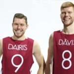 NBA – Le frère de Davis Bertans débarque dans la ligue !