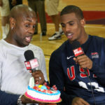NBA – Gary Payton félicite Chris Paul