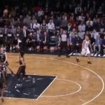 NBA – Les Nets se moquent de Giannis… et se font punir