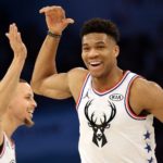 NBA – Giannis s’explique sur la séquence virale avec Curry