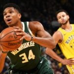 NBA – Le fiasco des Bucks acté, les Warriors coupent un joueur