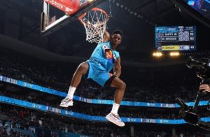 NBA – Dimanche 17 février : les 5 infos qu&rsquo;il ne fallait pas manquer