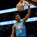 NBA – La déclaration assez vantarde d’Hamidou Diallo