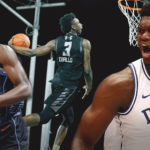 NBA/NCAA – Zion Williamson vs. Hamidou Diallo en 2016 : qui remportait le Dunk Contest ?