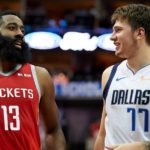 NBA – La ligue dévoile son nouveau top 10 dans la course au MVP