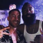 NBA – James Harden révèle son équipe FUT… et un banc particulier !