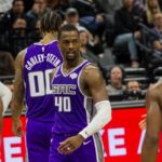 NBA – Harrison Barnes s’exprime sur son fameux transfert