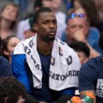 NBA – Le message d’adieu d’Harrison Barnes à Dallas
