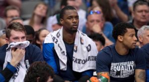 NBA – Le message d’adieu d’Harrison Barnes à Dallas