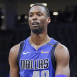 NBA – Pourquoi les Mavs ont transféré Harrison Barnes