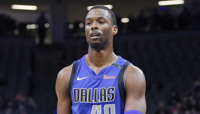 harrison-barnes trade kings