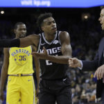 NBA – Les mots durs de Dave Joerger à Buddy Hield révélés