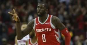 NBA – Premier échange entre Rockets et Sixers