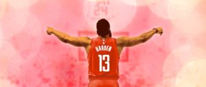NBA – Les Rockets dévoilent leurs maillots pour la saison prochaine !