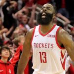 NBA – James Harden rejoint Michael Jordan et… Anthony Davis