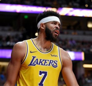 NBA – Les fans des Pacers sans pitié avec les Lakers
